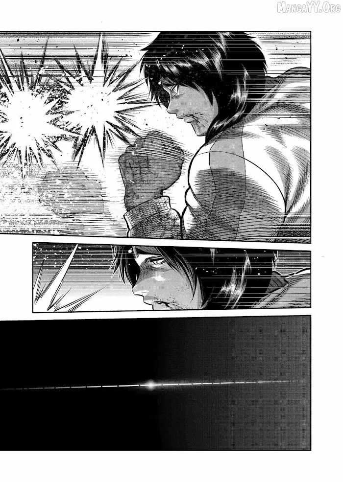 Kengan Omega Chapter 342 image 11_optimized